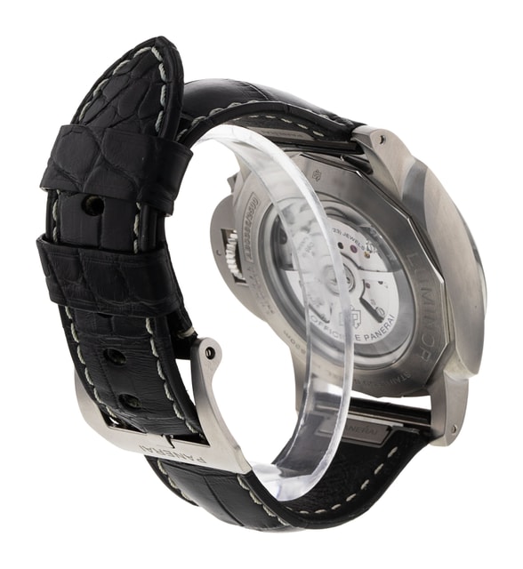 Panerai Luminor Marina PAM03312 Image 3